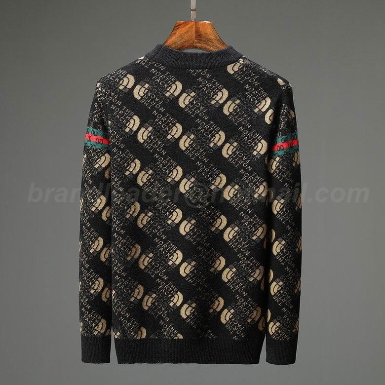 Gucci Men's Sweater 150